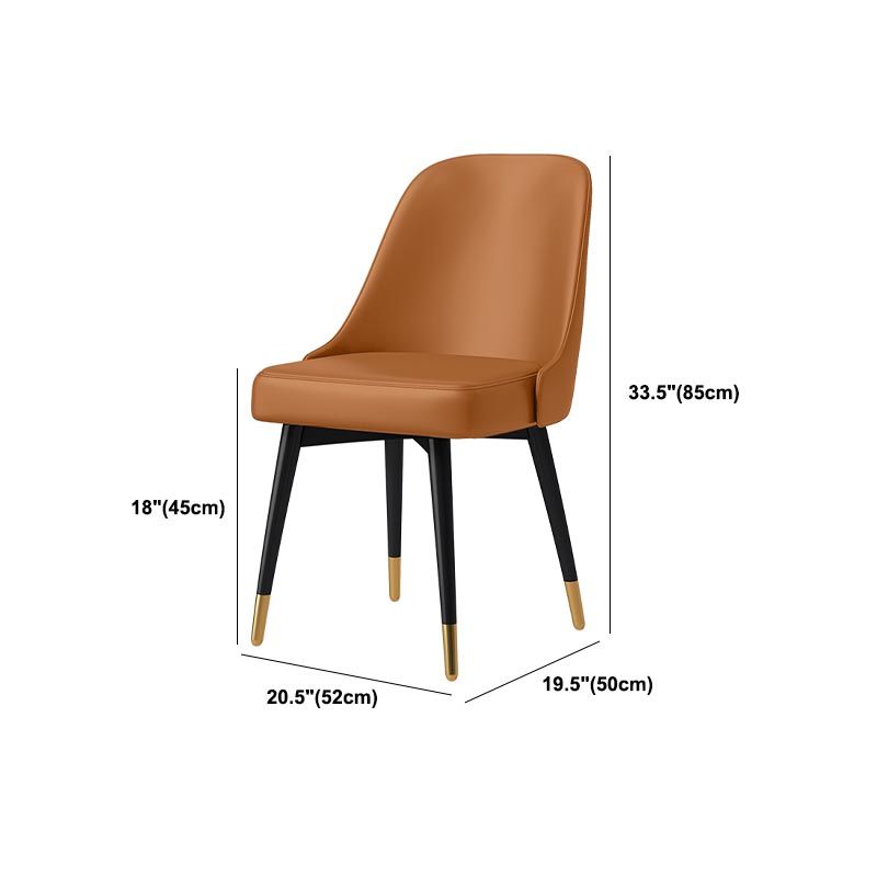 Modern Rectangle 1/2/5/7 Pieces Dining Set Stone Top Legs Indoor Dinette Set