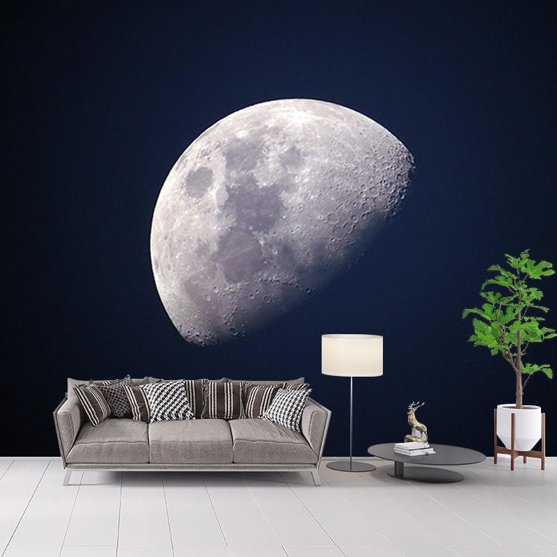 Environmental Wall Mural Wallpaper Beautiful Sky Living Room Wall Mural