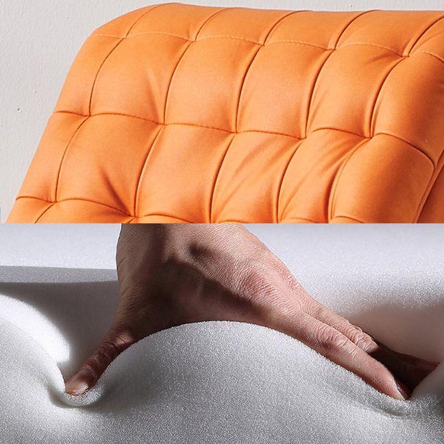 Wooden Leisure Chaise Lazy Sofa Chair Lounge Modern Rocking Chair