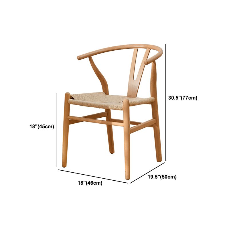 Modern 1/6 Pieces Dining Set Rectangle Pine Wood Dining Table for Dining Room kItchen