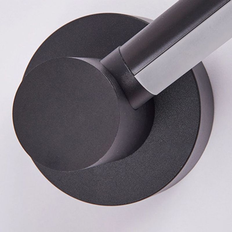 Modern Wall Lights Linear Sconce Light Fixtures Metal 1 Light Wall Sconces