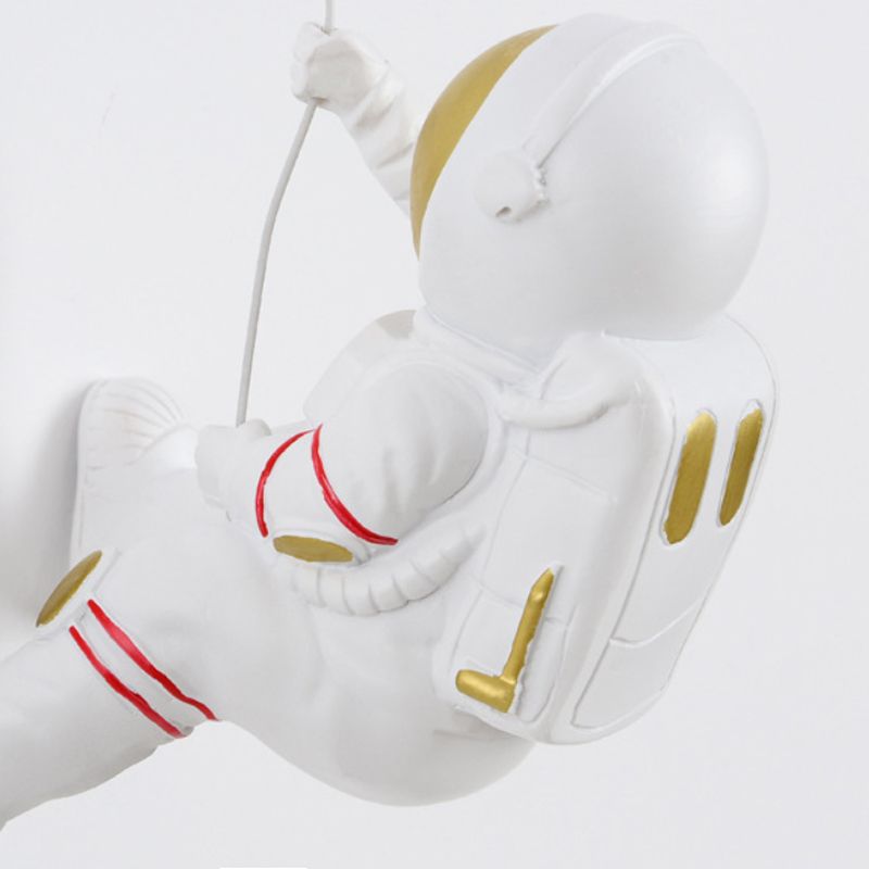 Children Polish Finish Lighting Flush Mount Wall Light for Foyer