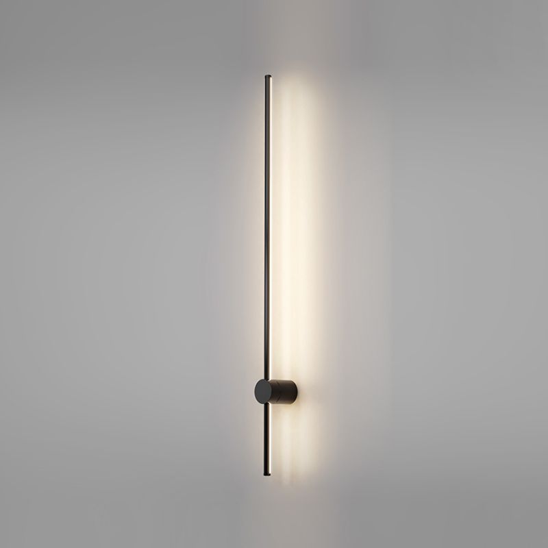 Light muro moderno Minimalismo a parete LED Monte illuminazione per soggiorno camera da letto