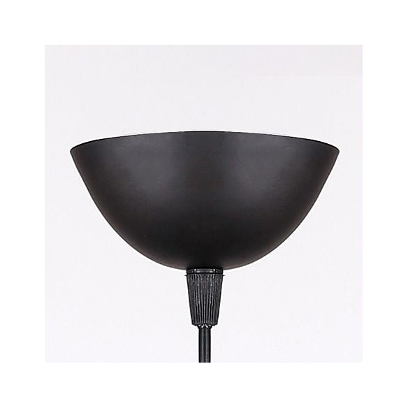 Luz colgante de metal estilo nórdico macron color colgante de colgante semicirclel luz colgante para cocina