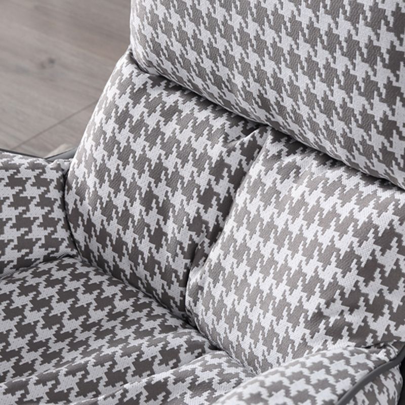 Armless Chair 33.46" L x 35.43" W x 34.64" H Fino Armless Chair for Living Room