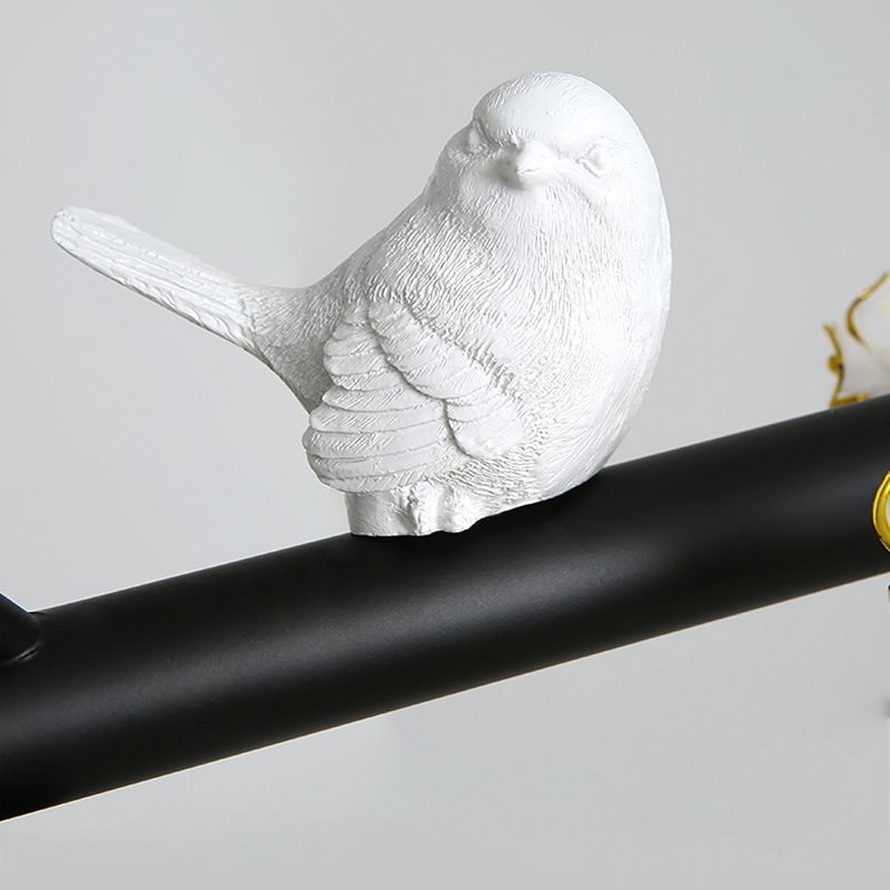 Luci dell'isola cilindro moderna illuminazione lampadario Crystal e Metal Island Lampada3 in oro