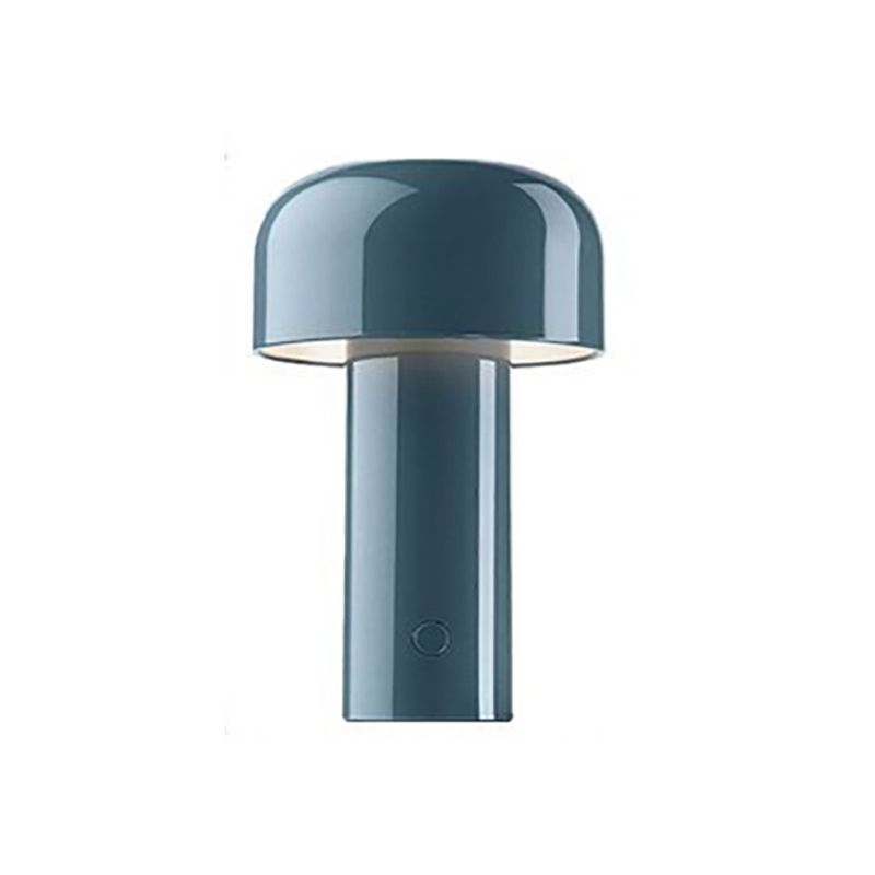 Bunte Makkaronschischtisch -Lampe moderne Schreibtischbeleuchtung für Wohnzimmer