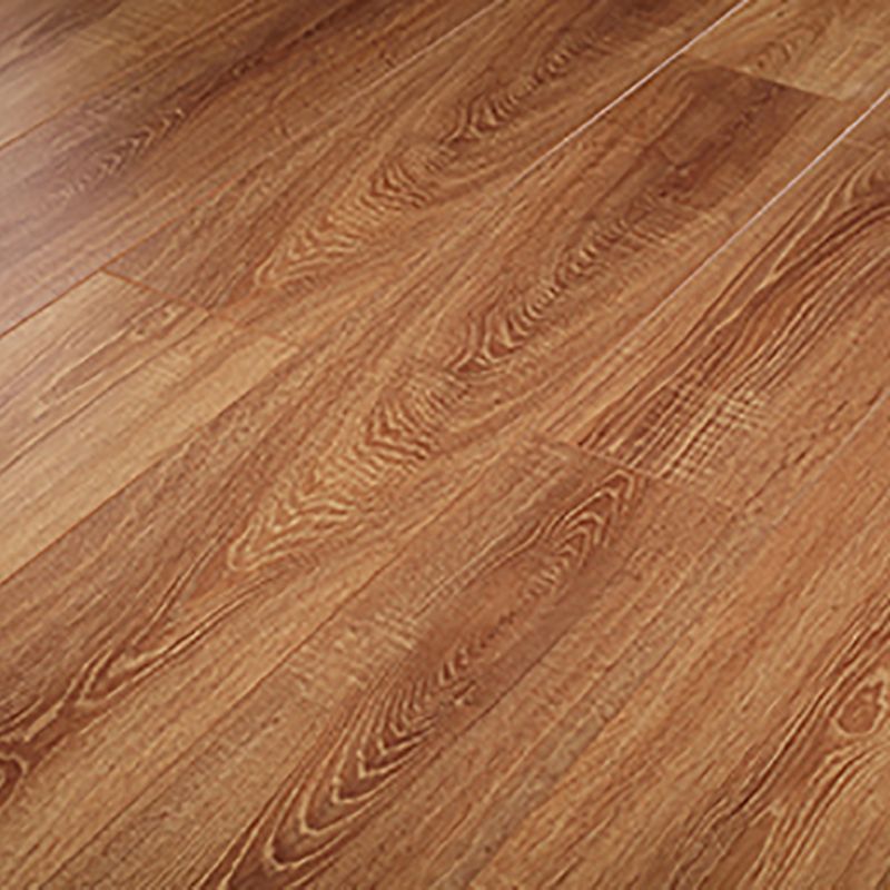 Indoor Hardwood Flooring Wooden Waterproof Scratch Resistant Floor