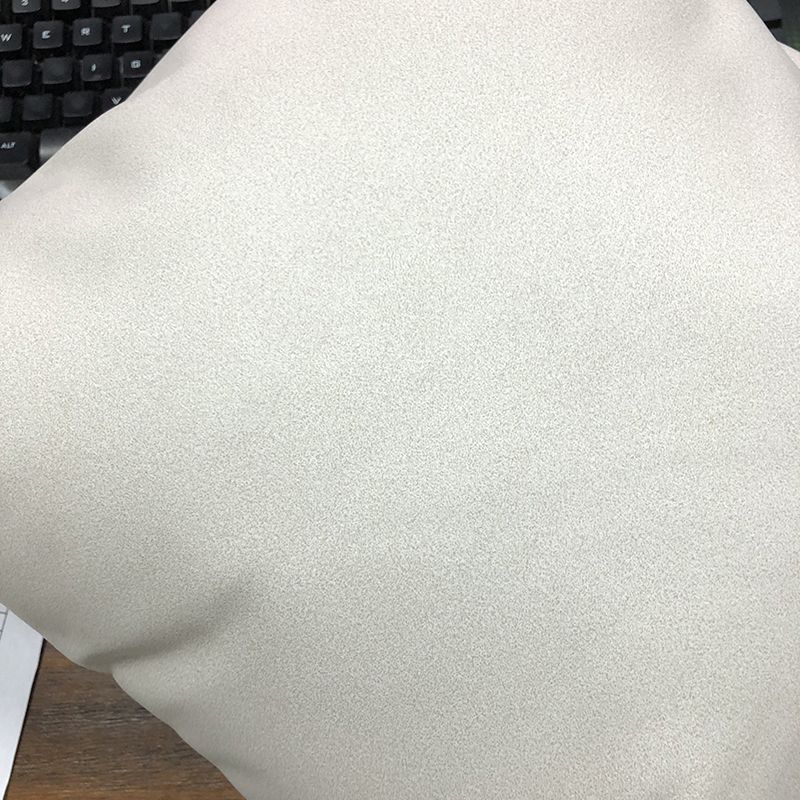 25.6" H Contemporary Faux Leather Curved Sofa for Living Room