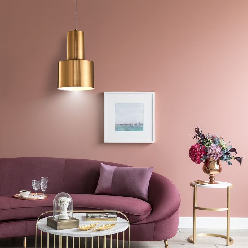 Postmodern Swing Arm Wall Sconce Metallic Wall Mounted Lighting for Coffee Shop