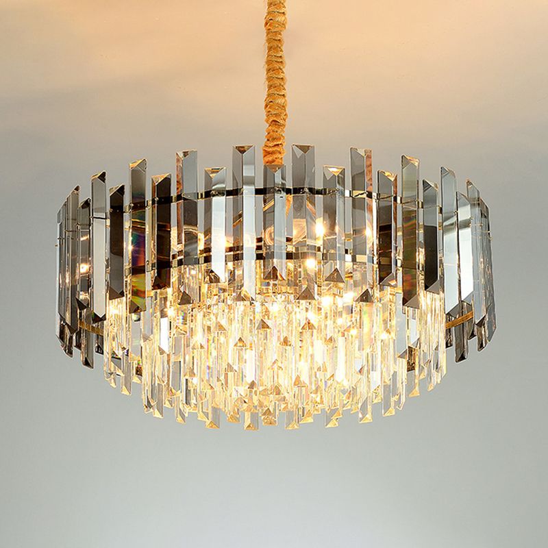 Contemporary Geometric Island Lighting Ideas Island Lights Crystal for Kitchen Island