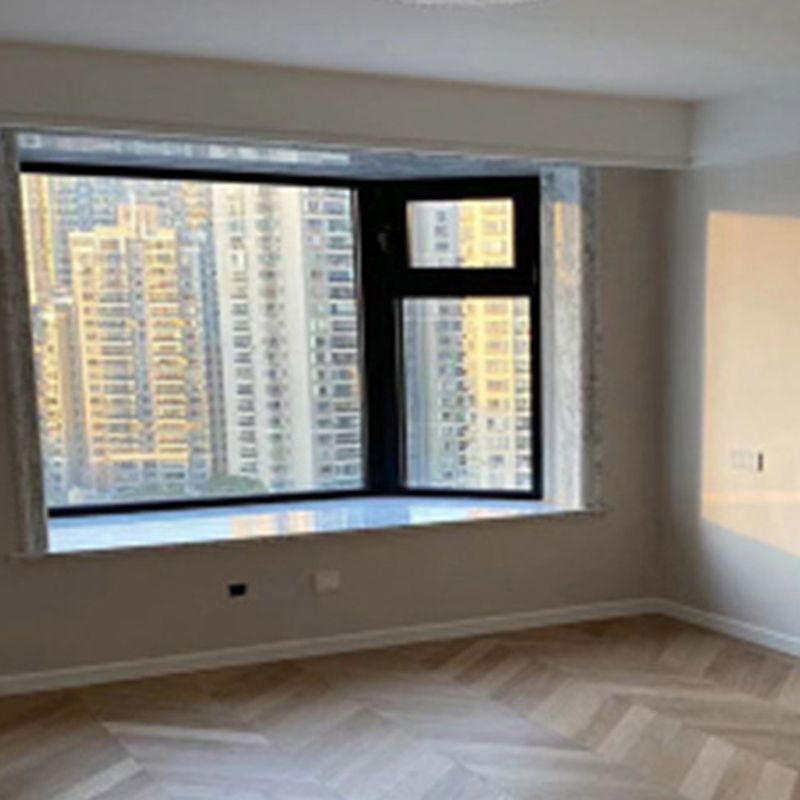 Laminate Plank Flooring Stain Resistant Wooden Laminate Floor