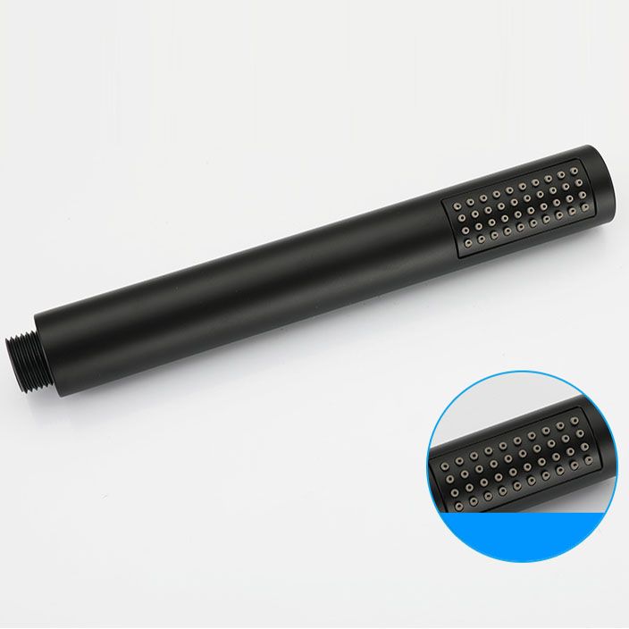 Contemporary Metal Freestanding Faucet Floor Mounted Freestanding Bathtub Faucet