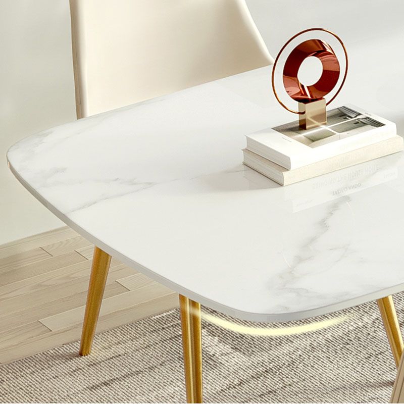 Pièces modernes 1/4/5/6/7