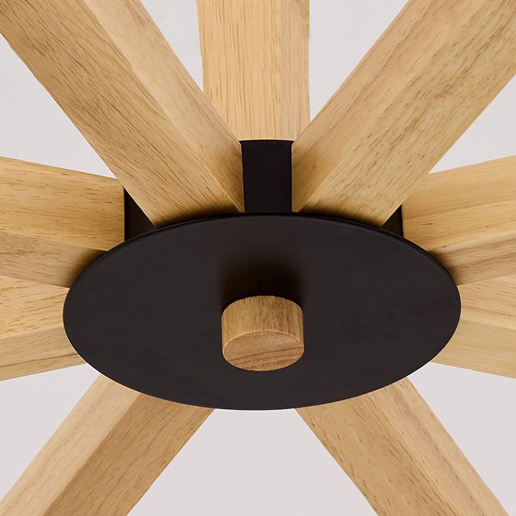 Multi -licht cilindrische tak hangende lichten moderne stijl metaalhangende verlichting