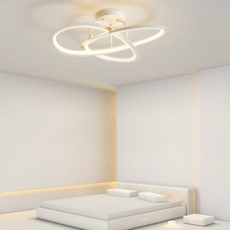 Ligne LED LED PLADIER LAPIL MODER