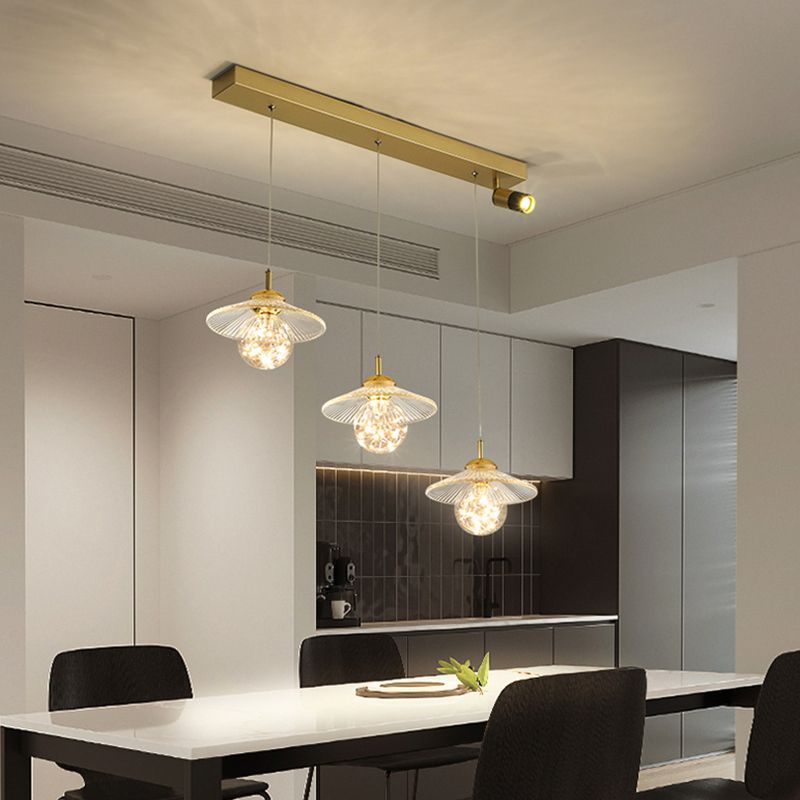 Contemporary Pendant Lights Spherical Island Pendant Lights for Kitchen