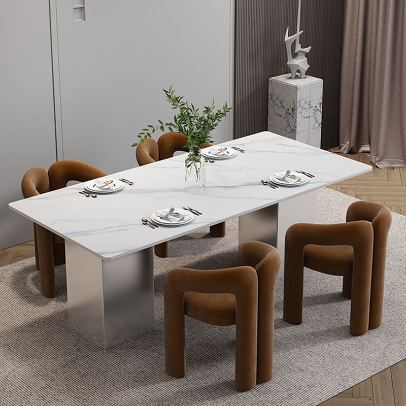 Velvet Barrel Chair 22.04" Wide Arms Included Chair for Living Room