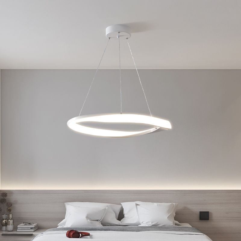 Lámpara de lámpara de metal de tono de un solo nivel 1- Lighting de lámpara de lámpara de luz