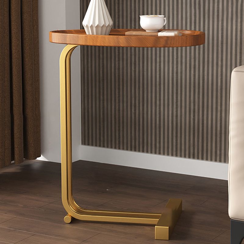 Luxury Sofa Side Table Small Tea Table Small Side Table Bedside Table
