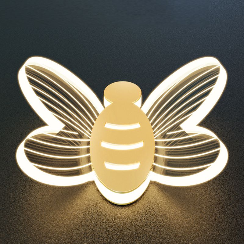 Moderne lineare Inselbeleuchtung LED Gold Metall Anhängerleuchte für Esszimmer