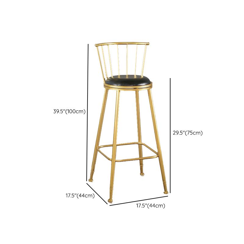 Glam Rectangle Bar Table Set 1/2/3/5 Pieces Solid Wood Pub Set for Indoor