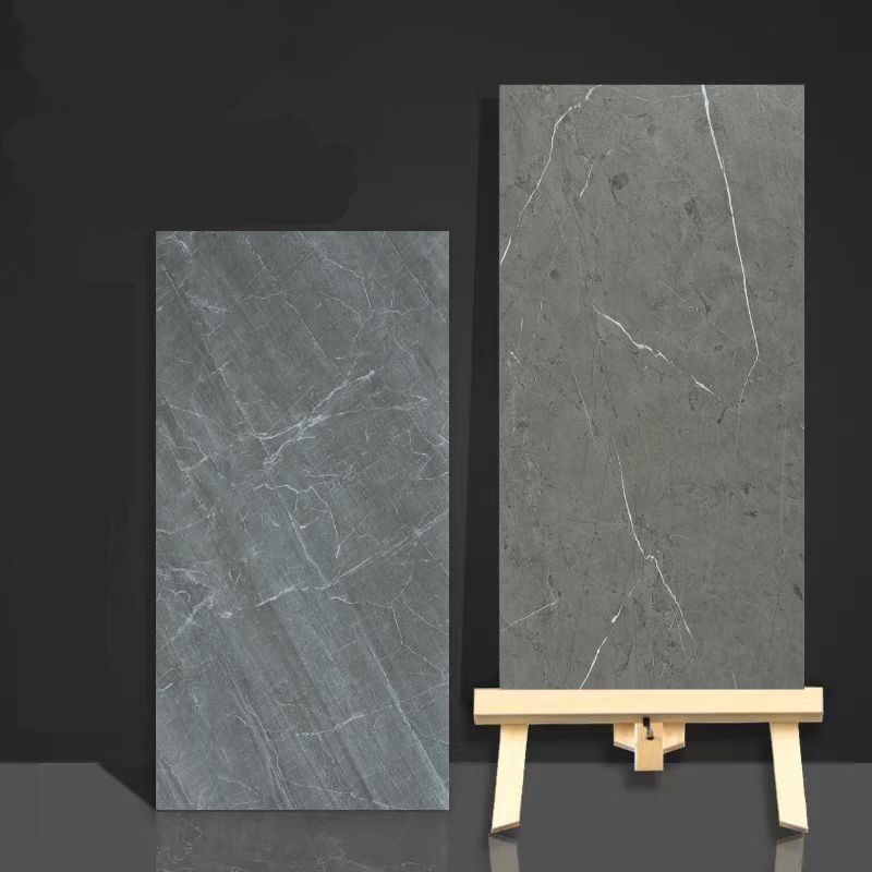 Modern Laminate Plank Flooring Wood Scratch Resistant and Fade Resistant Laminate Floor