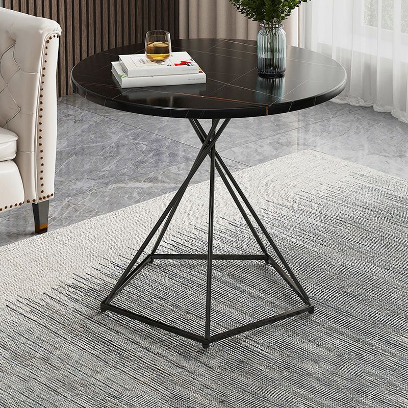 Frame 1 Coffee Table Solid Wood Coffee Table for Living Room