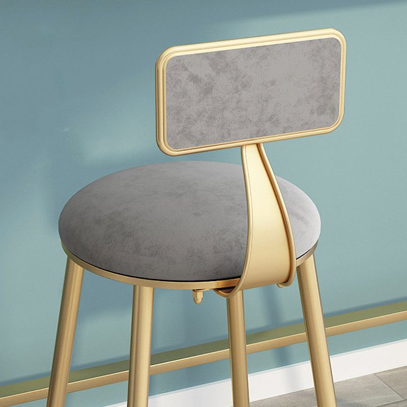 1/2/3 Pieces Bar Table Set Contemporary Table and Stool Set for Home