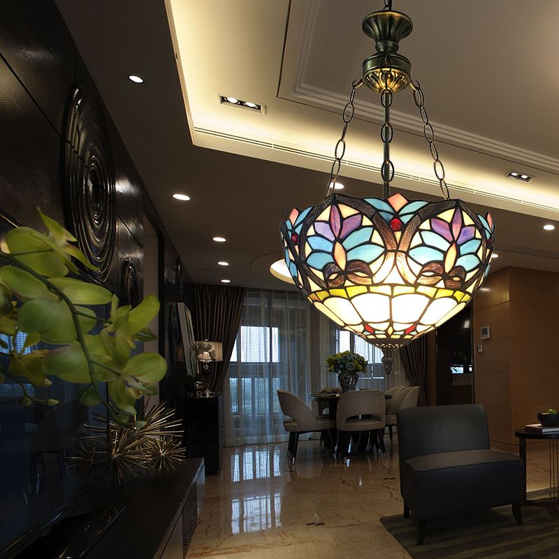 Piccole luci a ciondolo a LED, dispositivo a soffitto a 2 luci regolabili