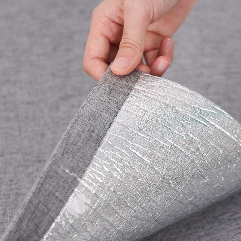 Modern Peel and Stick Panel Waterproof Wall Paneling for Living Room