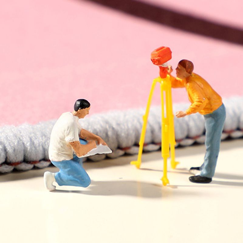 Modern Round Carpet Leisure Striped Pattern Area Rug Polyester Stain Resistant Carpet