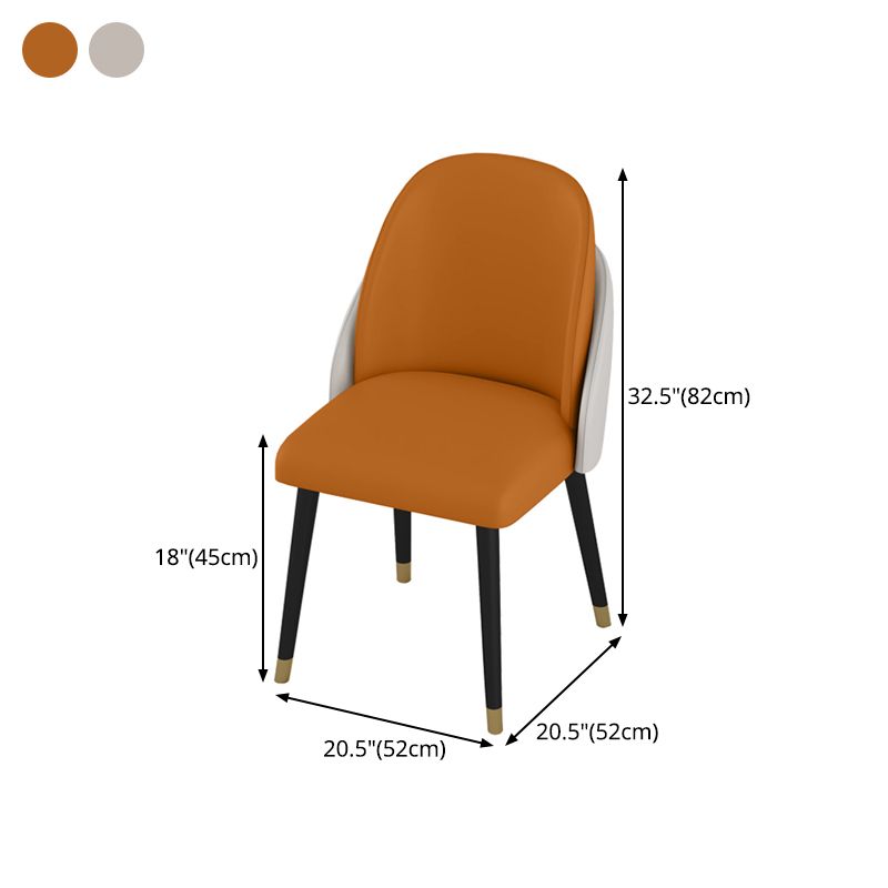 Glam 1/5/6/7 Pieces Dining Set Rectangular Dining Room Table Set