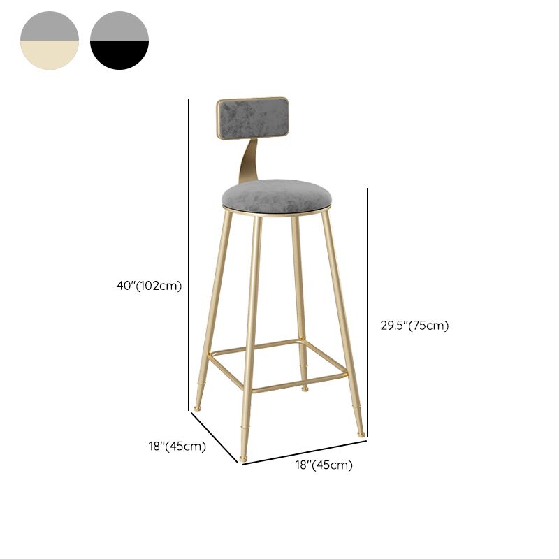 Contemporary Style 1/2/3 Pieces Stone Specialty Bar Table Set for Indoor