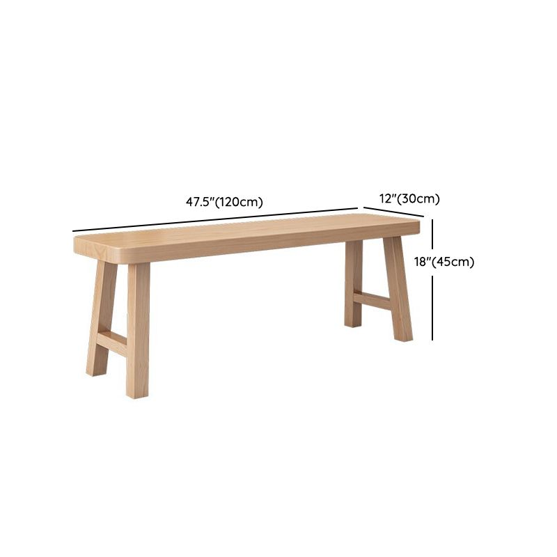 Modern Rectangle Wood Dining Table 1/4/5/6/7 Pieces Dining Set for Dining Room