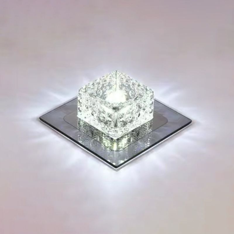 Geometrische Flush Mount Licht Flush Mount Lamp Moderne Flush Mount Kroonluchter