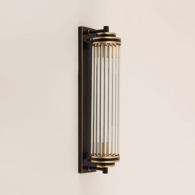 Wall Mounted Light Fixture Modern Glass Wall Mounted Lighting