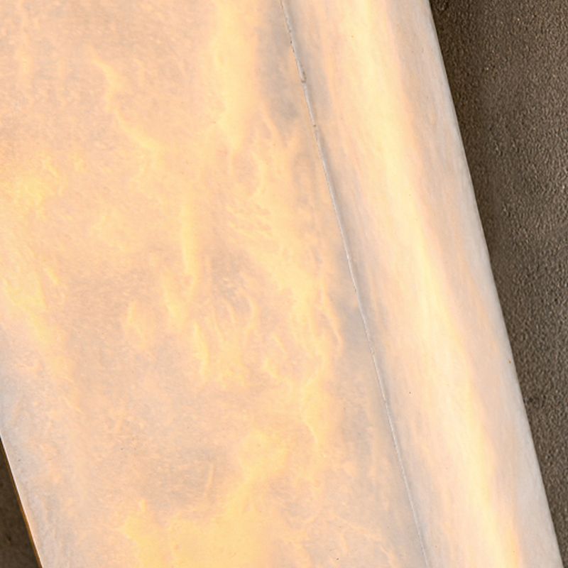 Application murale de style moderne