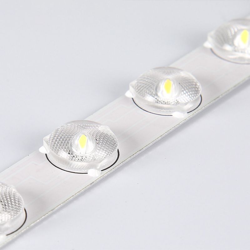 Plafonnier étoile 1 lumière en bois, spot nordique à encastrer pour chambre d'enfant