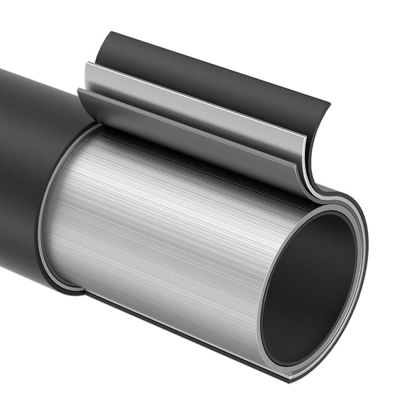 Modern Steel Etagere Bookshelf 3/4/5-Shelf Vertical Open Bookcase with Caster Wheels