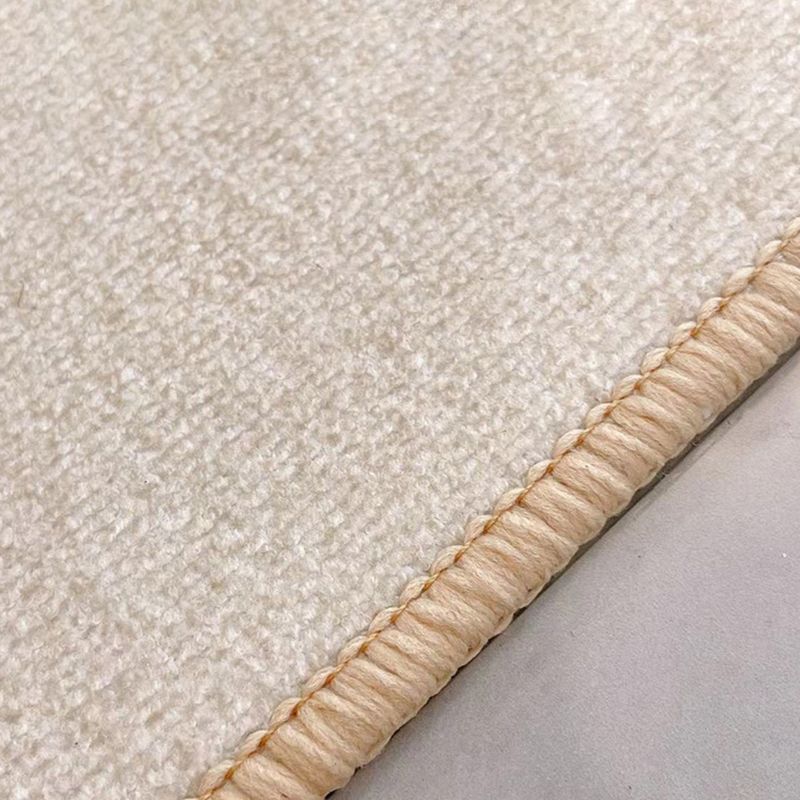 Contemporary Area Rug Contrast Striped Rectangle Indoor Rug Adults Stain Resistant Carpet