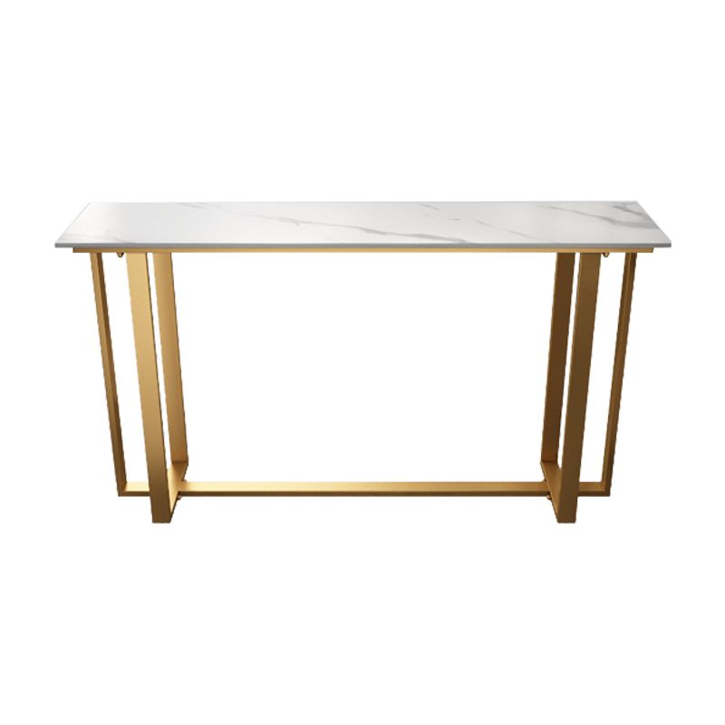 Glam Indoor Bar Stool and Table Set 1/2/3 Pieces White Table and Stool Set