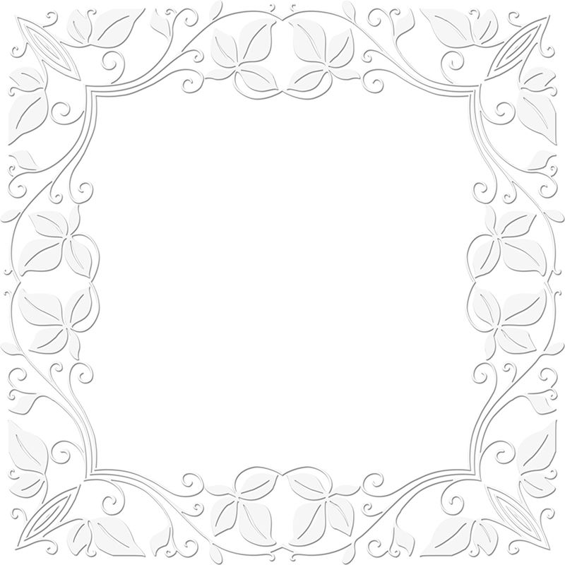 Illustration Mildew Resistant Mural Wallpaper Flowers Decoration Indoor Wall Mural