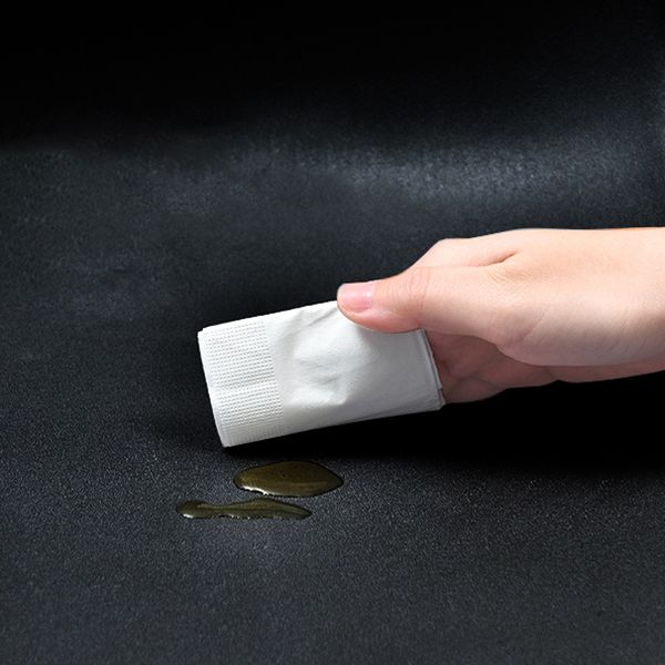 Modern Plastic Bar and Counter Stool Footrest Bucket Stool for Coffee Shop