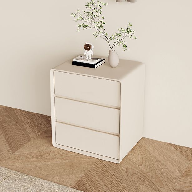 Ultra Modern Storage Chest Wood Storage Chest Dresser for Bedroom