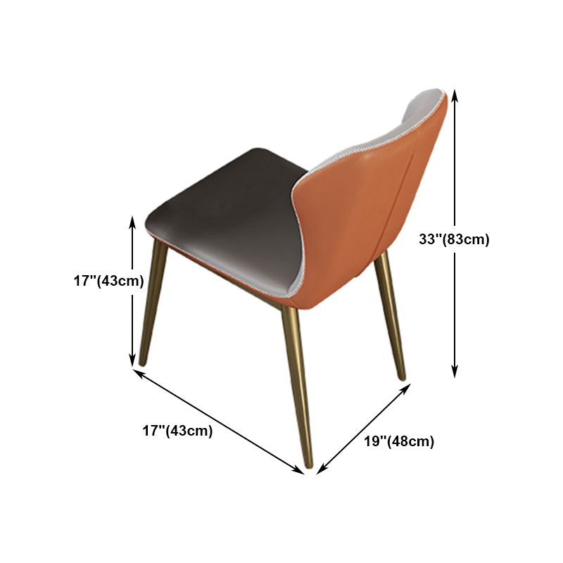 Glam 1/4/5/7 Pieces Scalable Dining Table Set with Sintered Stone Top White Dinette Set