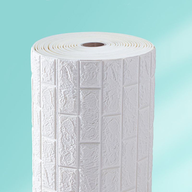 3D Wall Plate Modern Style Minimalist Home Living Room Wall Panel