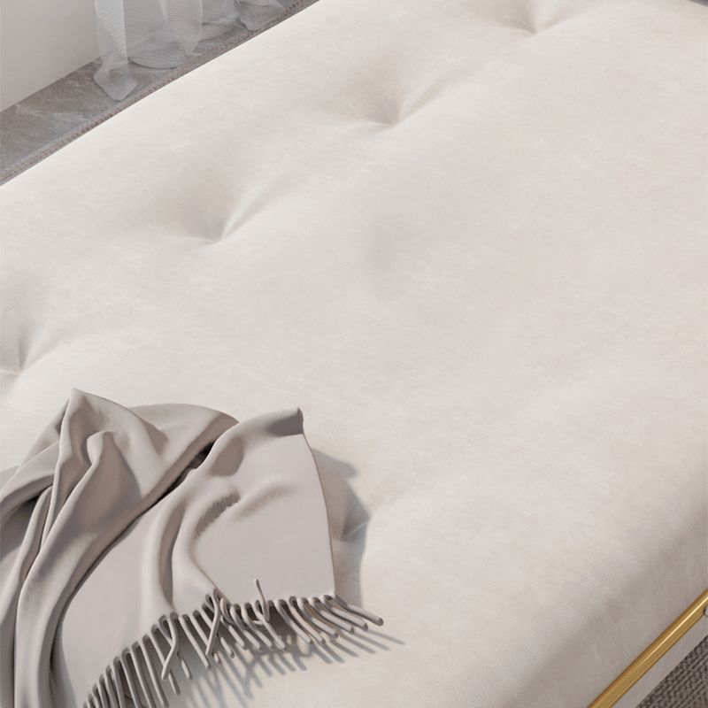 Fabric Upholstered Futon Chair Tufted Twin Futon Sleeper Sofa