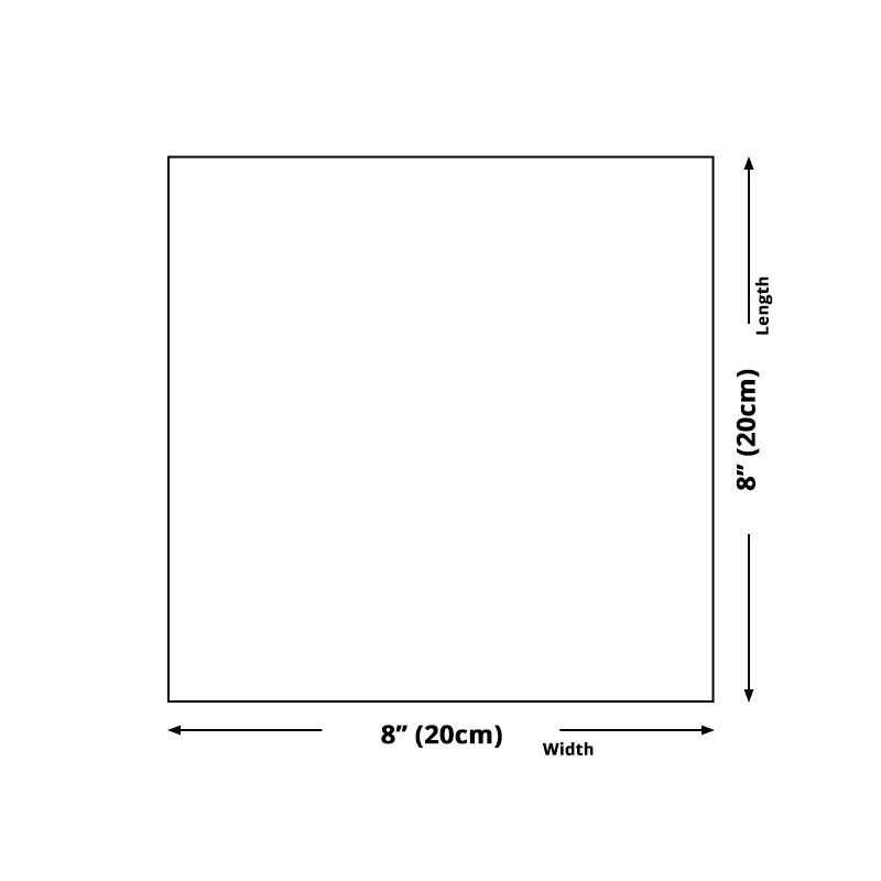 Fantasy Wall Art Kids Style Myth Mermaid Drawing Canvas Print in Green for Home