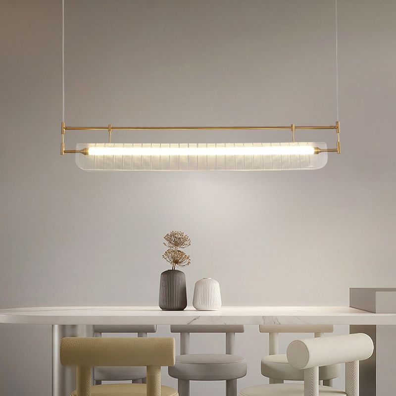 1 Light Hanging Ceiling Lights Modern Hanging Light Fixtures for Living Room